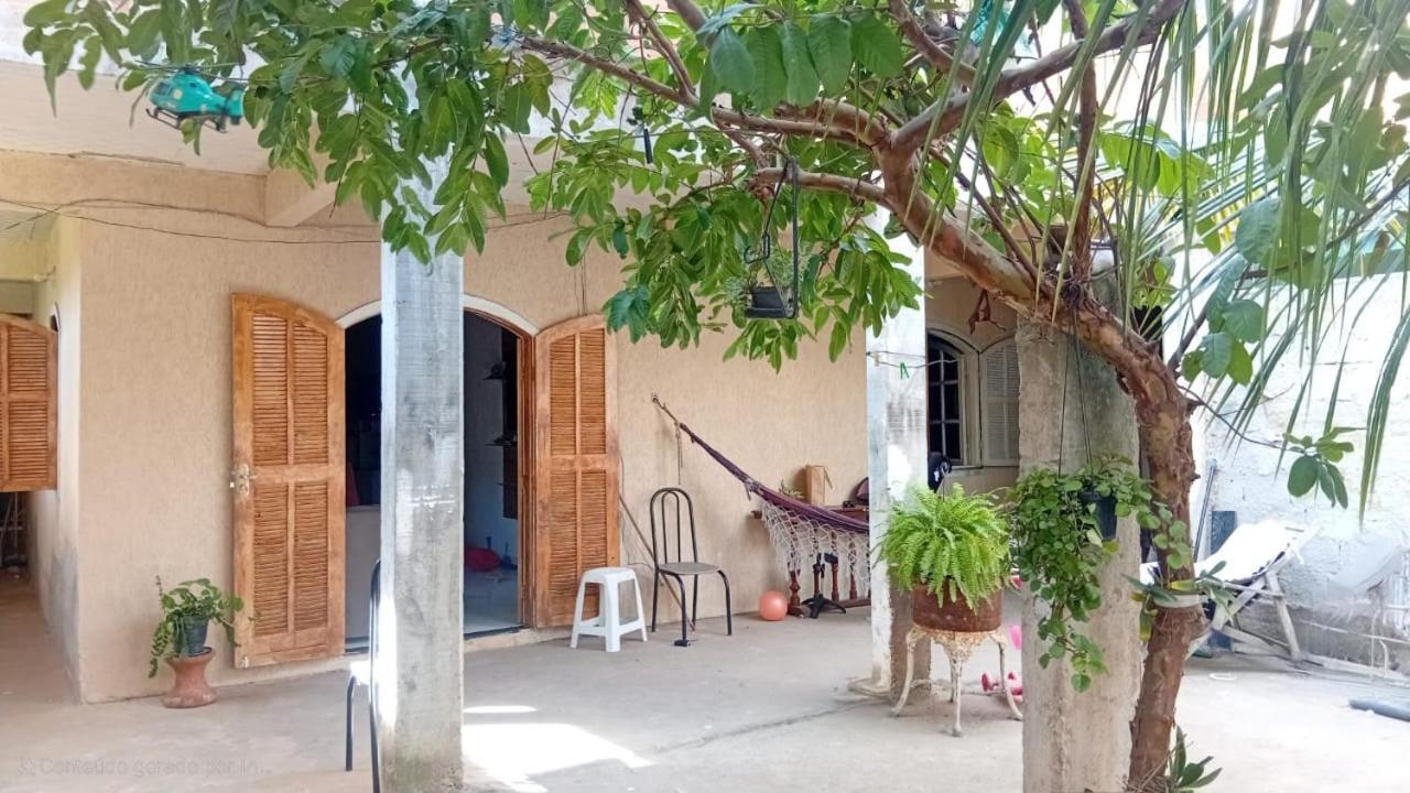 Cantinho Top Búzios Exterior foto